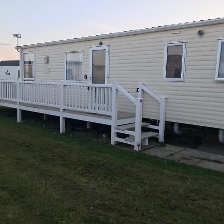 Romney Sands Holiday Park Littlestone-on-Sea Екстериор снимка