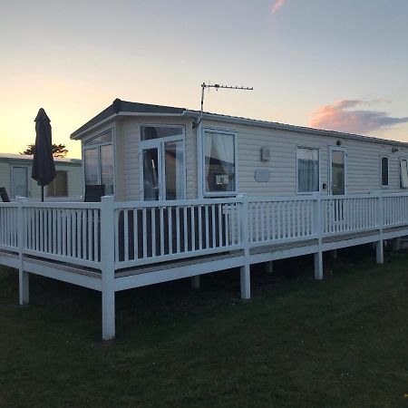 Romney Sands Holiday Park Littlestone-on-Sea Екстериор снимка