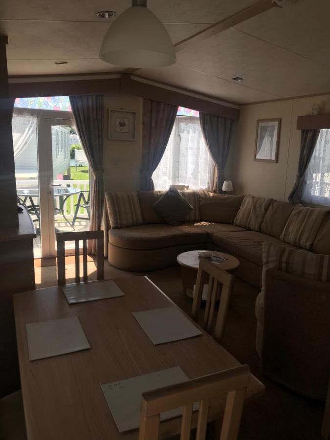 Romney Sands Holiday Park Littlestone-on-Sea Екстериор снимка