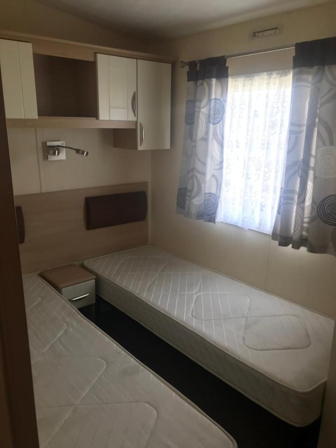 Romney Sands Holiday Park Littlestone-on-Sea Екстериор снимка