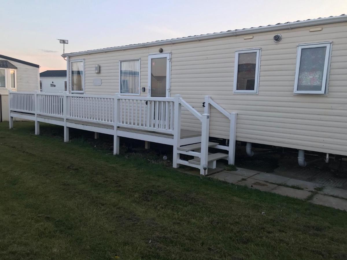 Romney Sands Holiday Park Littlestone-on-Sea Екстериор снимка