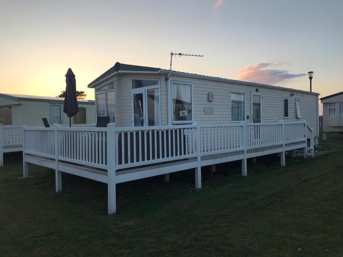Romney Sands Holiday Park Littlestone-on-Sea Екстериор снимка