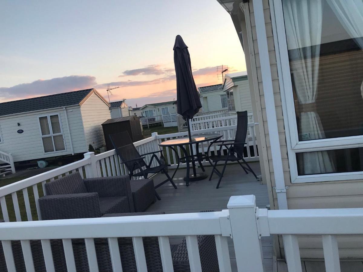 Romney Sands Holiday Park Littlestone-on-Sea Екстериор снимка