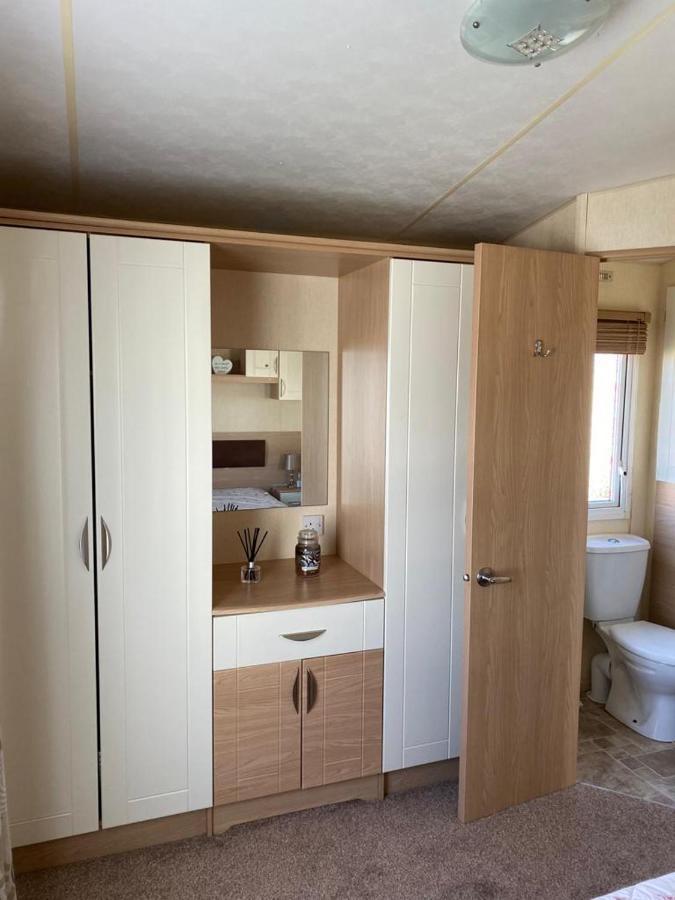 Romney Sands Holiday Park Littlestone-on-Sea Екстериор снимка