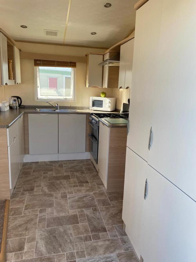 Romney Sands Holiday Park Littlestone-on-Sea Екстериор снимка